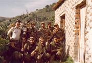 Operación Chaparral (Jete marzo 1980)